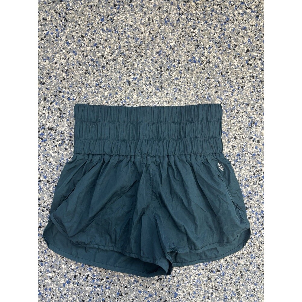 Fp Movement by The Way Home Shorts In Empire Jewel Size Small